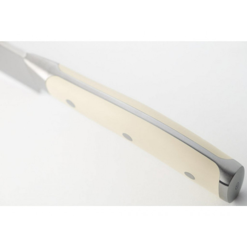 Nôž na šunku Wüsthof CLASSIC IKON créme 20 cm 4506-0/20