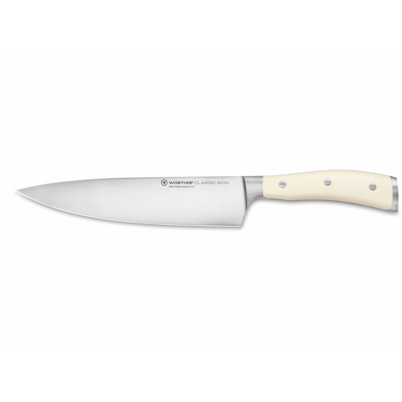 Nôž kuchársky Wüsthof CLASSIC IKON CRÉME 20 cm 4596-0/20