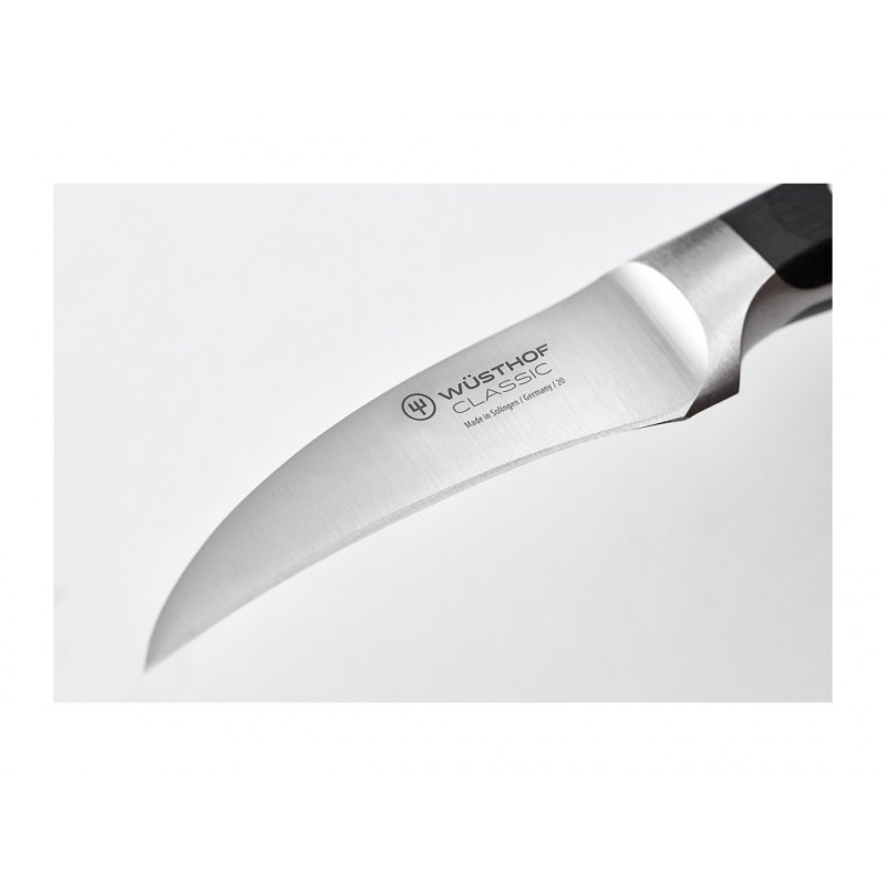 Nôž na lúpanie Wüsthof CLASSIC 7 cm 4062