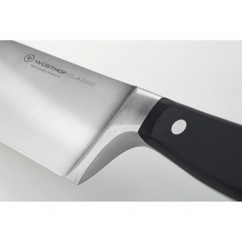 Nárezový nôž na šunku Wüsthof CLASSIC 16 cm 4138/16