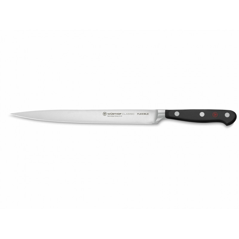 Wüsthof CLASSIC halfiléző kés 20 cm 4518/20