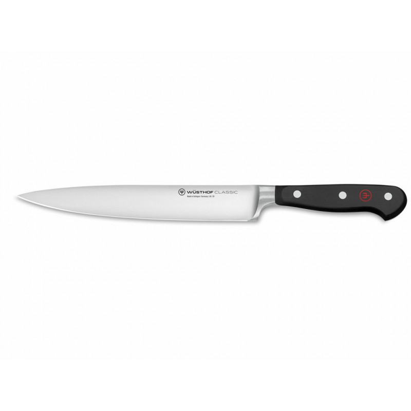 Nôž na šunku Wüsthof CLASSIC 20 cm 4522/20
