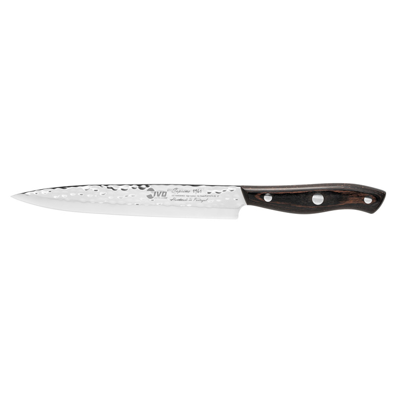 Nárezový nôž na šunku IVO Supreme 20 cm 1221070.20