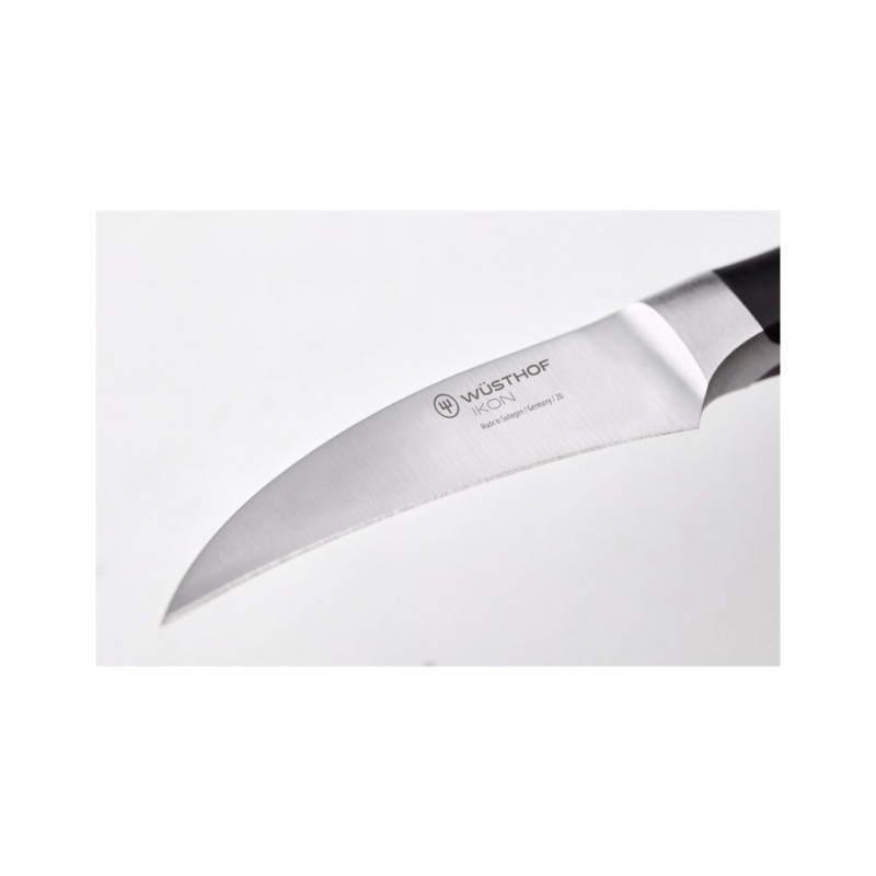 Nůž na loupání Wüsthof IKON 7 cm 4920