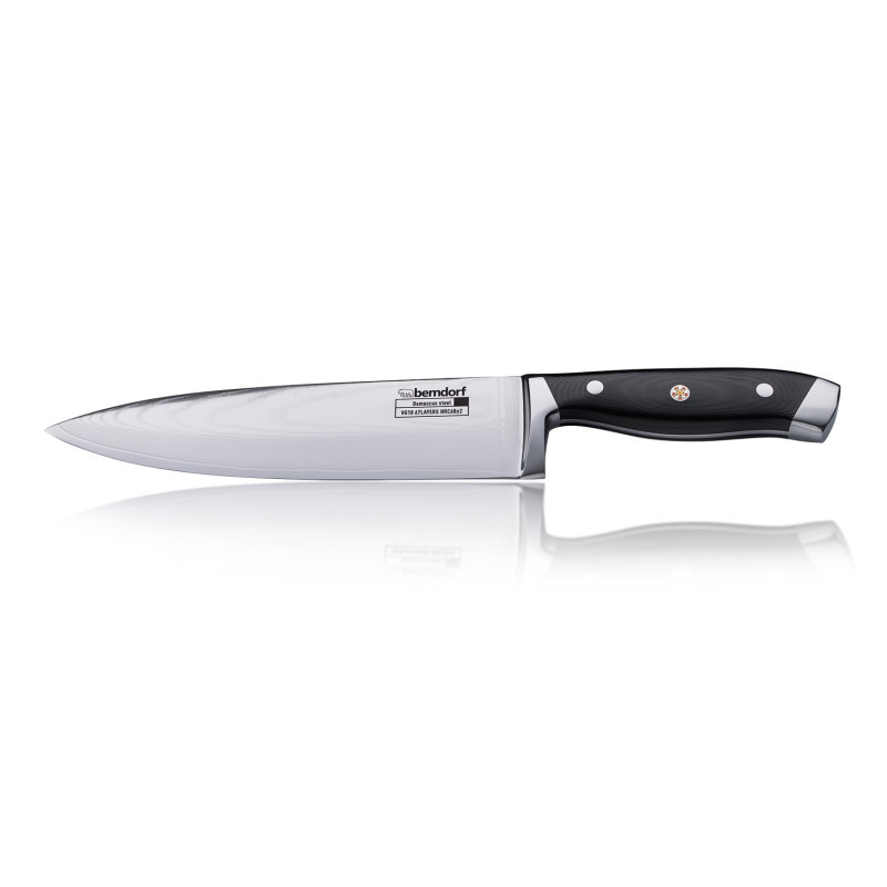 Nůž Damaškový Berndorf univerzální 20,5cm