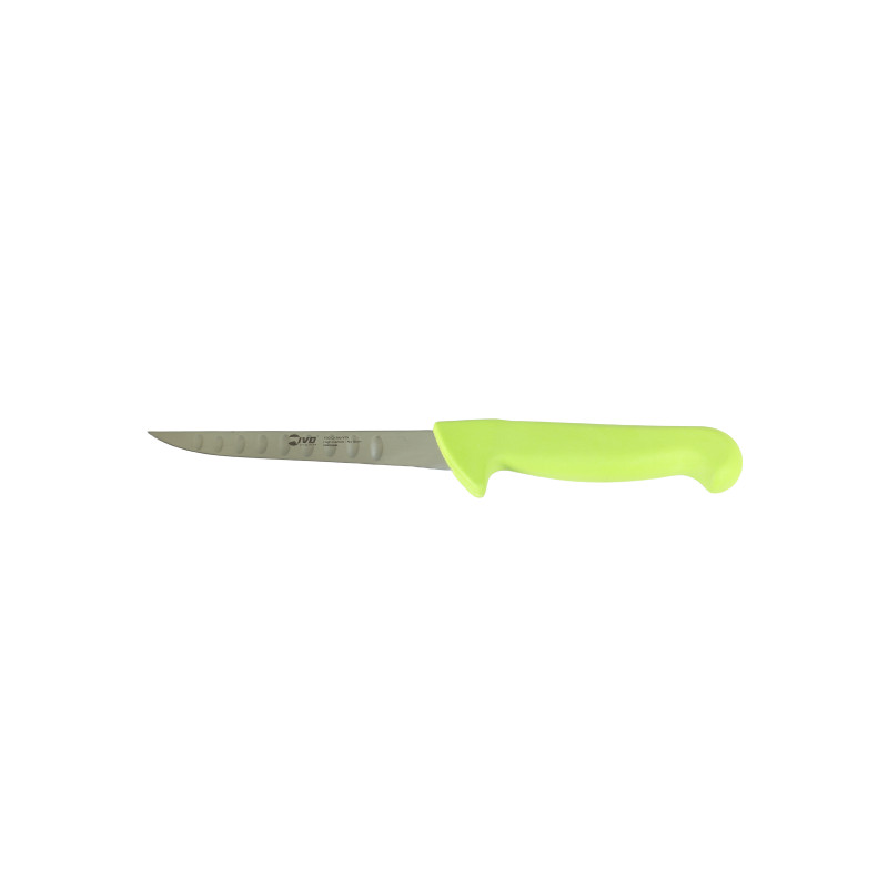 Vykosťovací nôž IVO 15 cm - zelený 206055.15.53