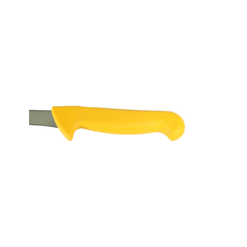 Vykosťovací nôž IVO 15 cm - žltý 206011.15.03