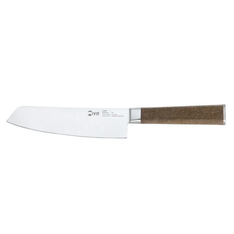 Nůž na zeleninu / bylinkový IVO Cork 15 cm 33154.15