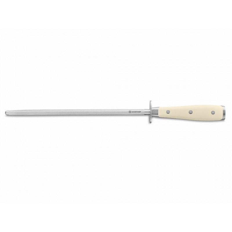 Ocílka na nože Wüsthof CLASSIC IKON créme 26 cm 4468-0