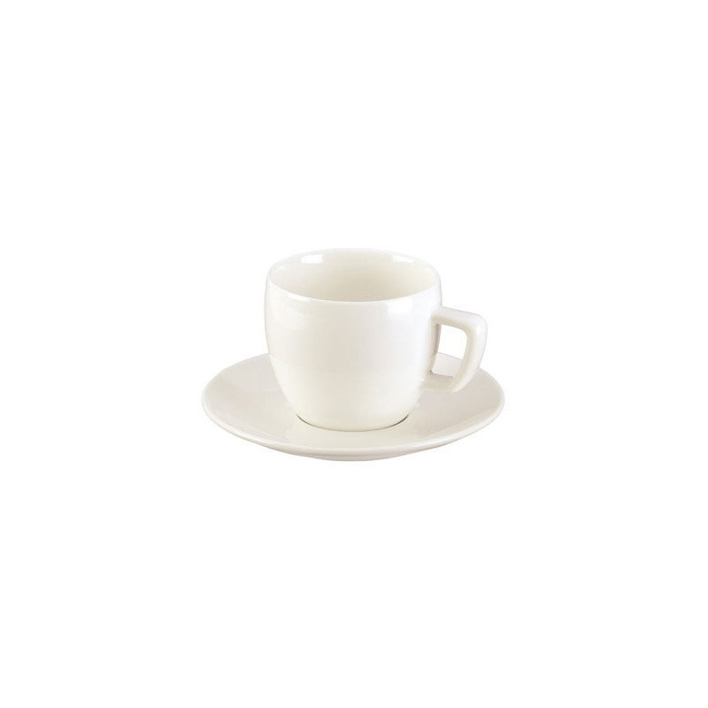 Tescoma šálka na cappuccino CREMA, s tanierikom