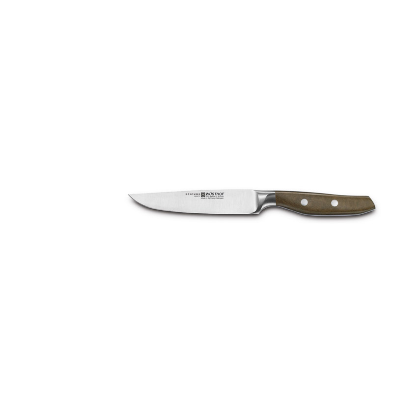 Nůž na steak WÜSTHOF EPICURE 12 cm