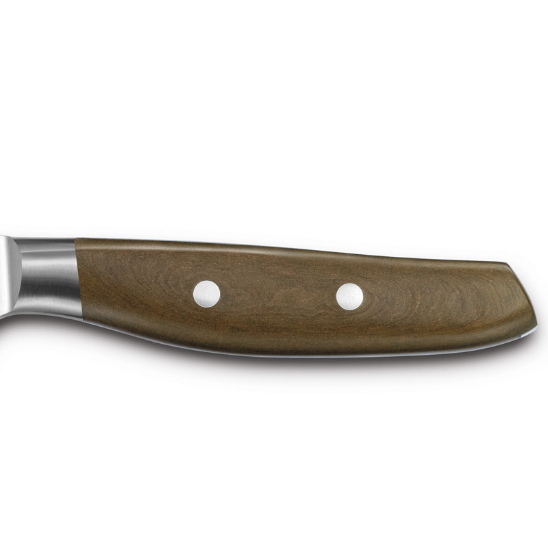 Nůž kuchařský WÜSTHOF EPICURE 16cm, 1/2 hlava
