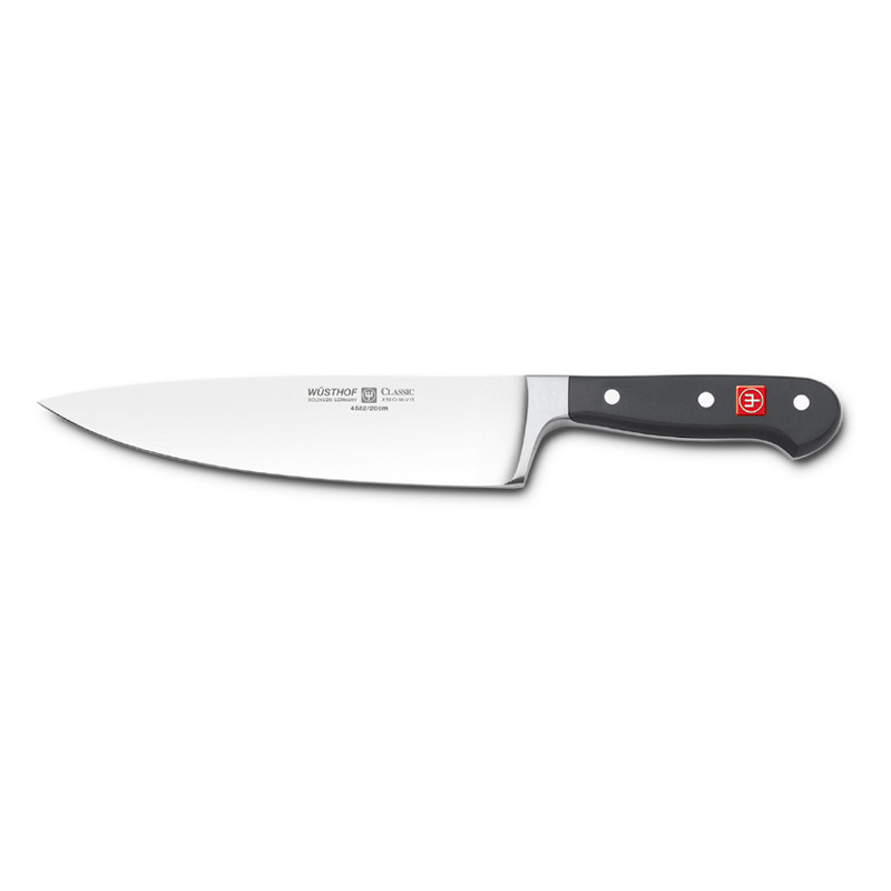 Nůž kuchařský Wüsthof CLASSIC 20 cm 4582/20