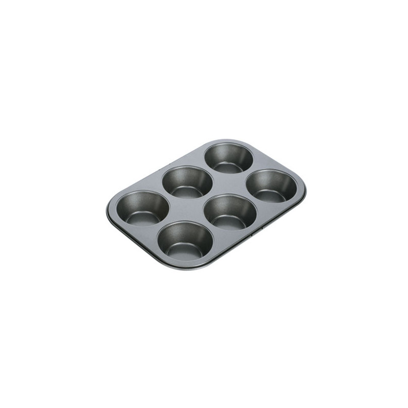 Tescoma forma 6 muffinov DELÍCIA 26x18 cm