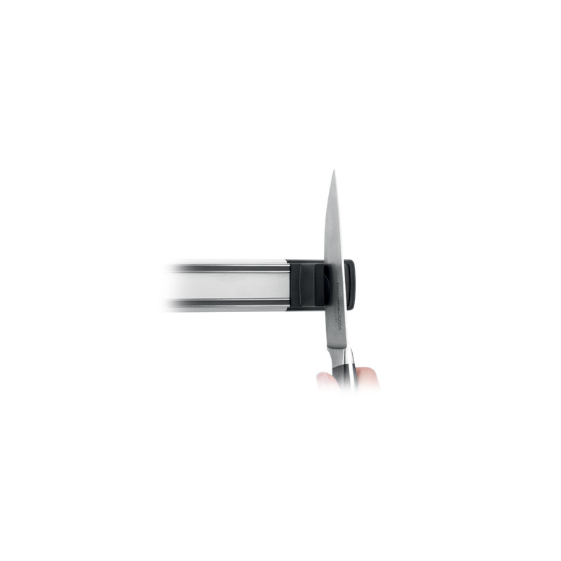 Tescoma magnetická lišta na nože PRESIDENT, s brúskou