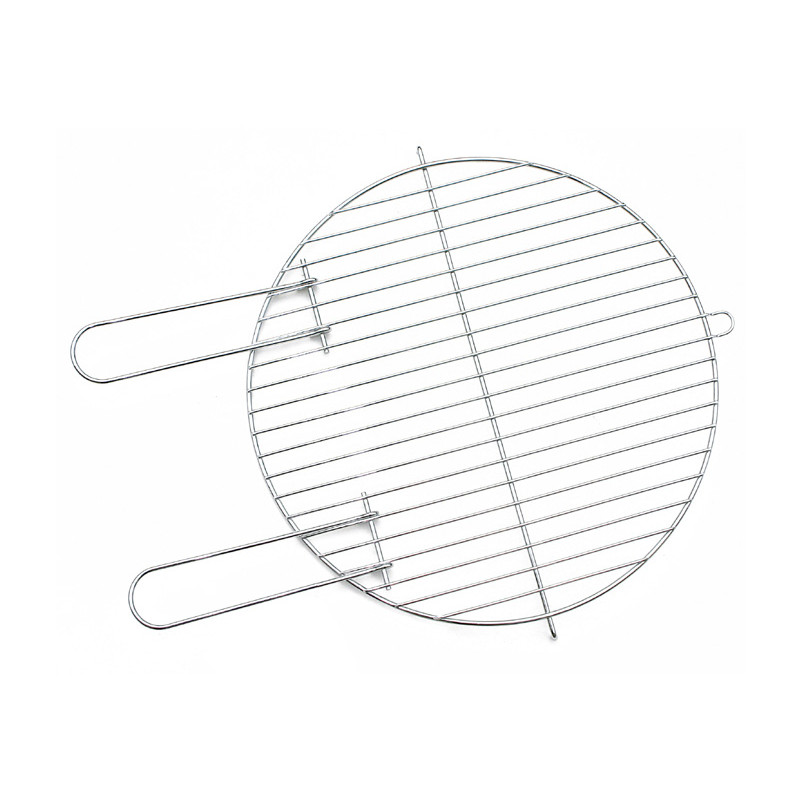 SOL Grilovací rošt kruhový 40 cm