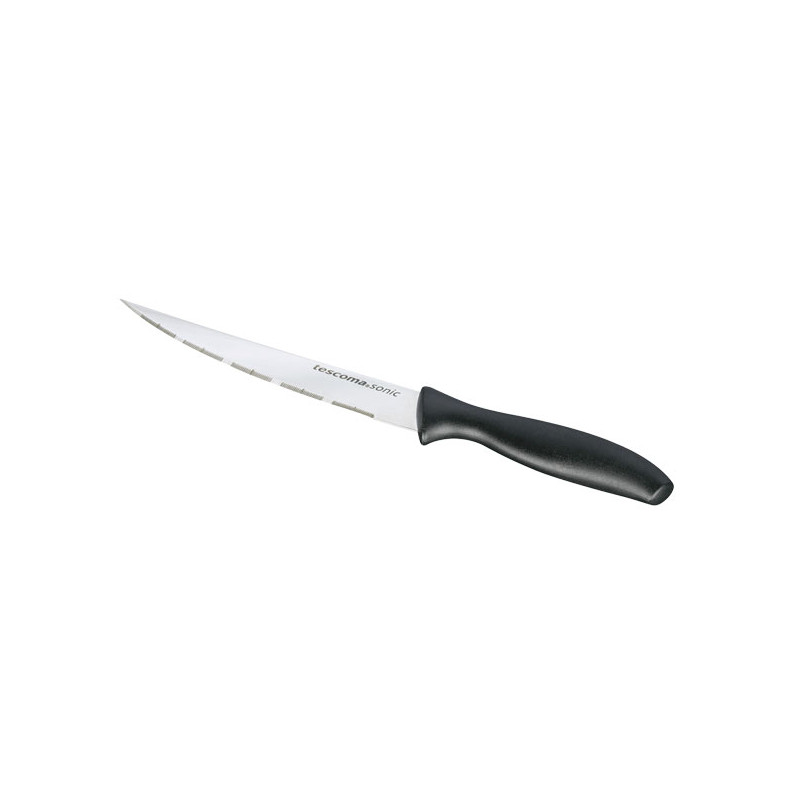 Tescoma SONIC univerzális kés 8 cm, fűrészél