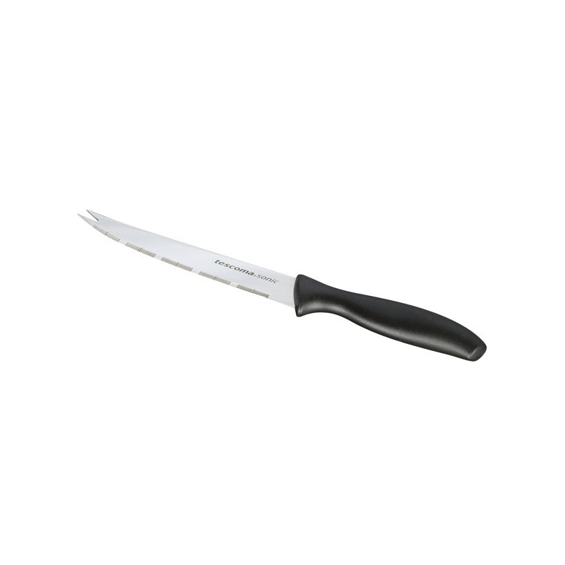 Tescoma nôž na zeleninu SONIC 12 cm