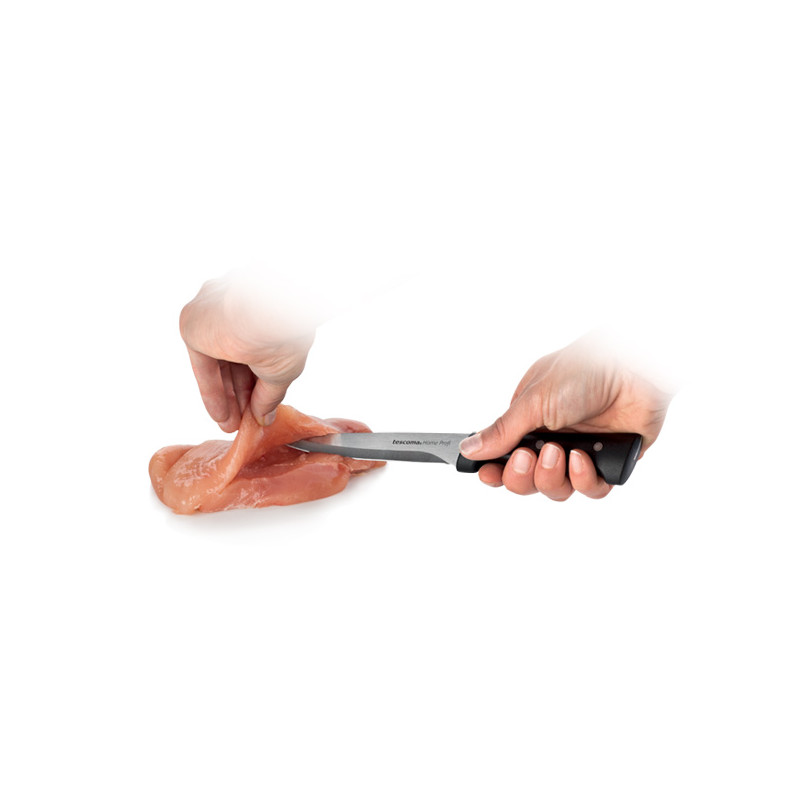 Tescoma nôž na mäsové kapsy HOME PROFI 13 cm