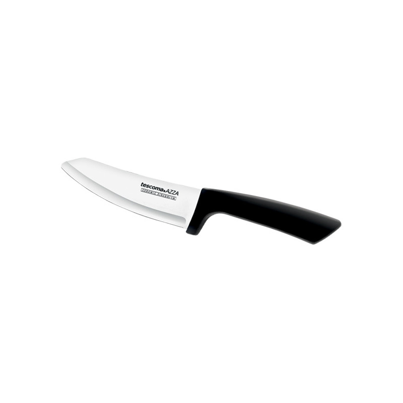 Tescoma nôž s keramickou čepeľou AZZA 15 cm