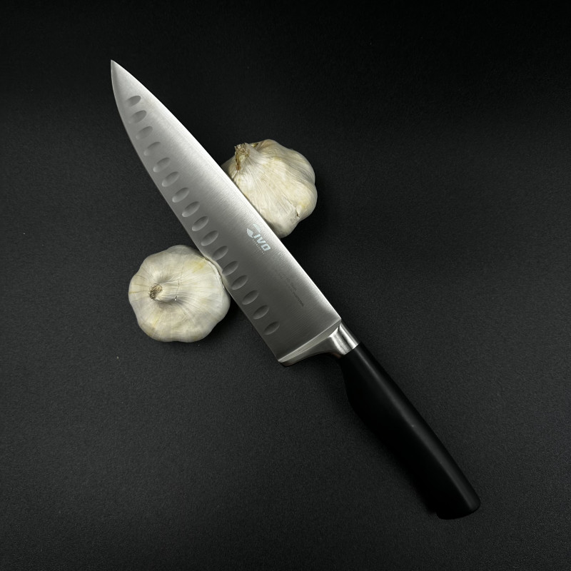 Nôž kuchársky IVO Premier Granton 20 cm 90439.20