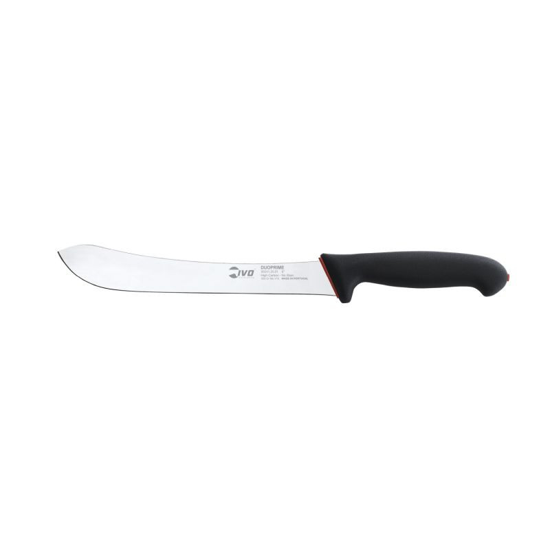 Mäsiarsky nôž na sťahovanie kože IVO DUOPRIME 20 cm - 93241.20.01