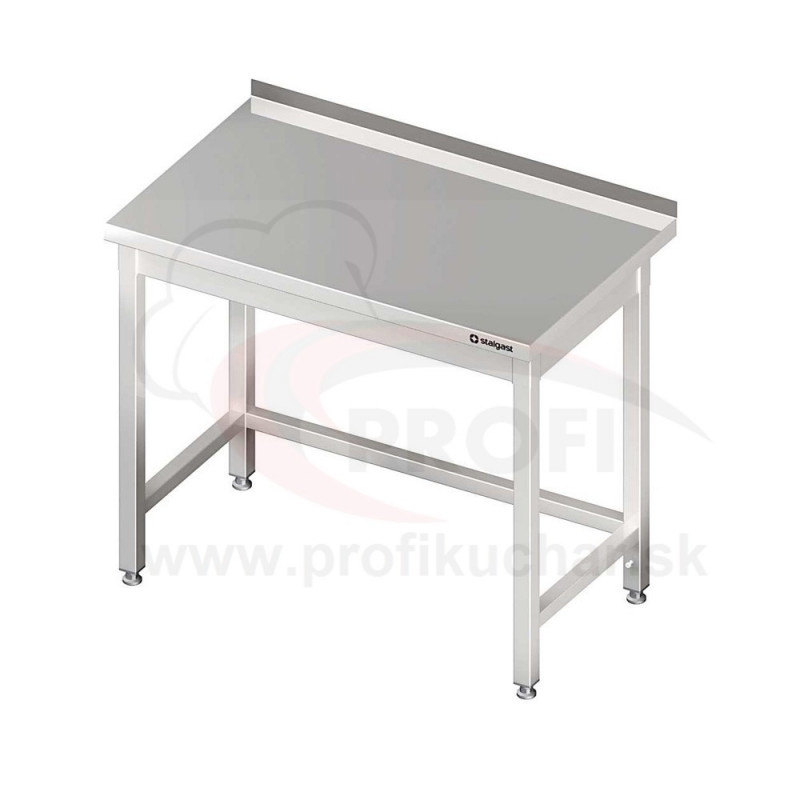 Pracovný stôl bez police 700x600x850mm