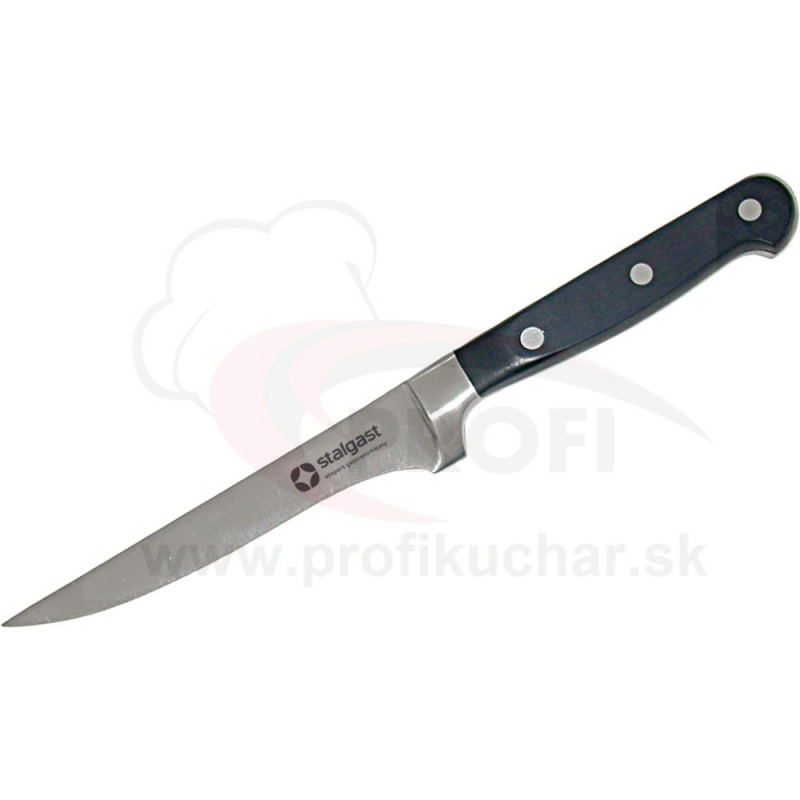 Vykosťovací nůž Stalgast 15 cm 209159