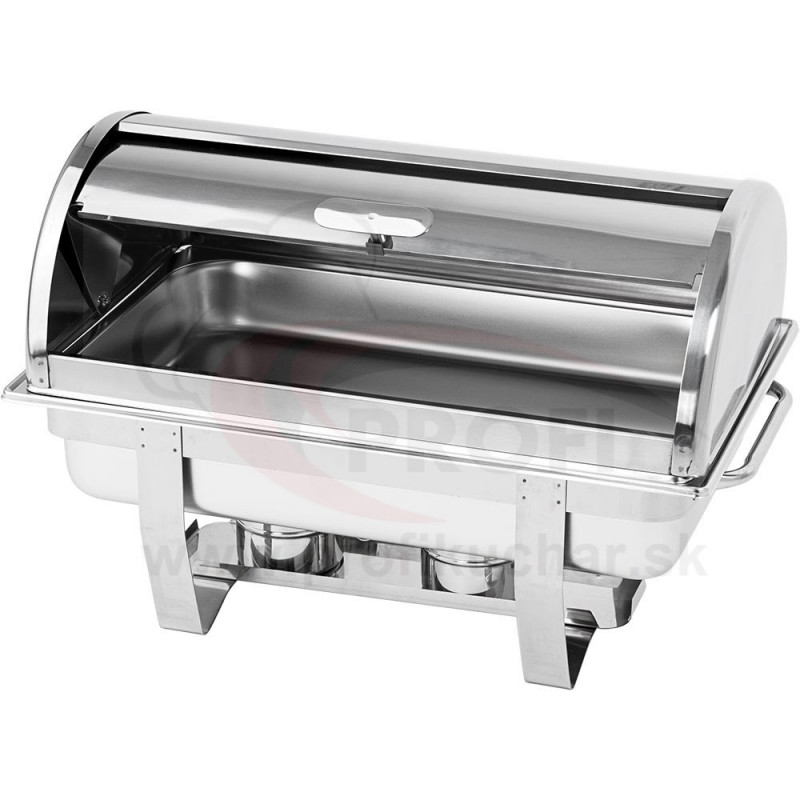Chafing dish Roll-Top "CLASSIC"""