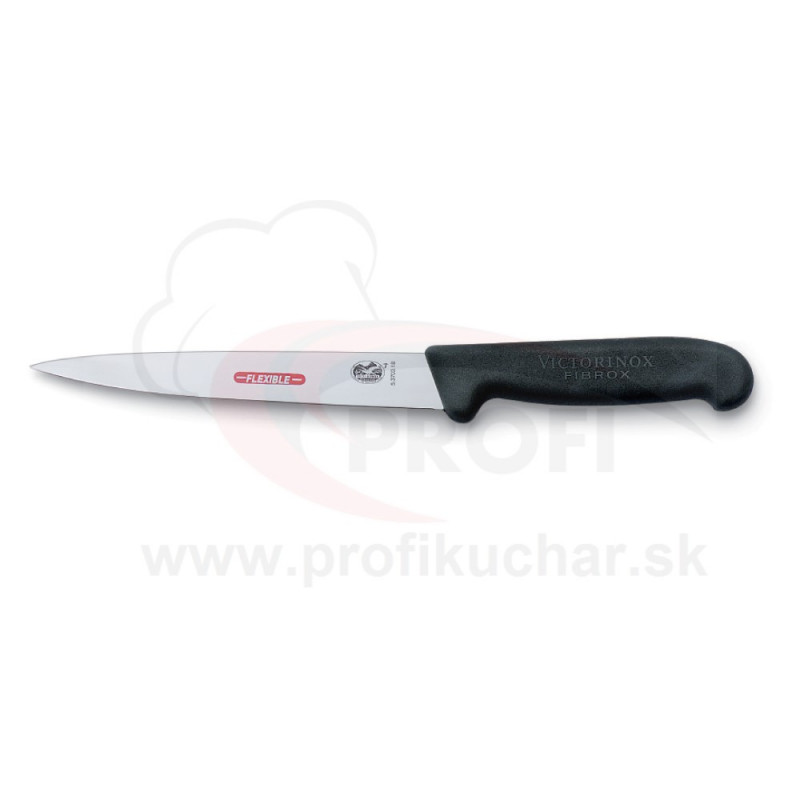 Filetovací nôž Victorinox flexibilný 16 cm 5.3703.16