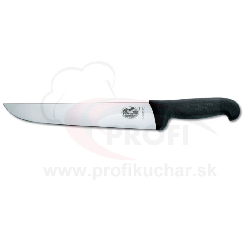 Mäsiarsky nôž Victorinox 20 cm 5.5203.20