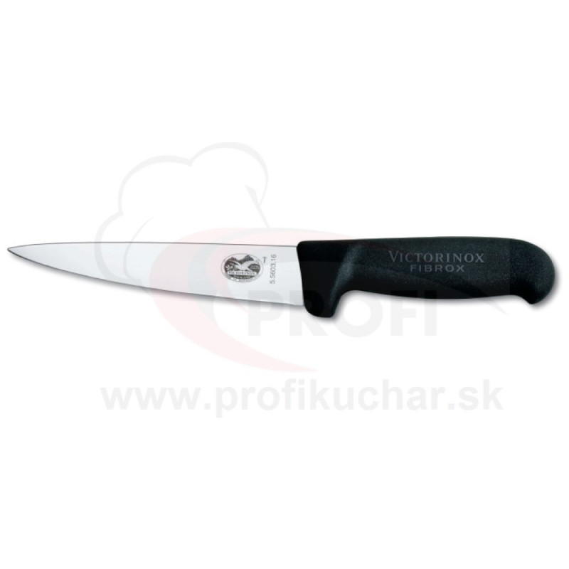Nářezový nůž na šunku a salám Victorinox 14 cm V5.5603.14