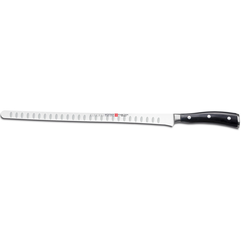 Nůž na lososa Wüsthof CLASSIC IKON 32 cm 4546