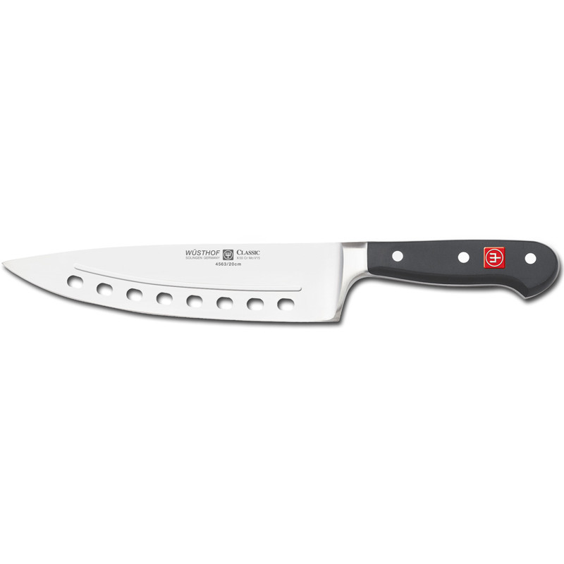 Wüsthof CLASSIC Nůž kuchařský 20 cm 4563/20