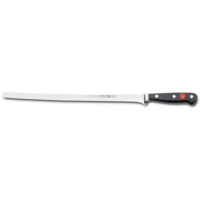 Nůž na lososa Wüsthof CLASSIC 32 cm 4542