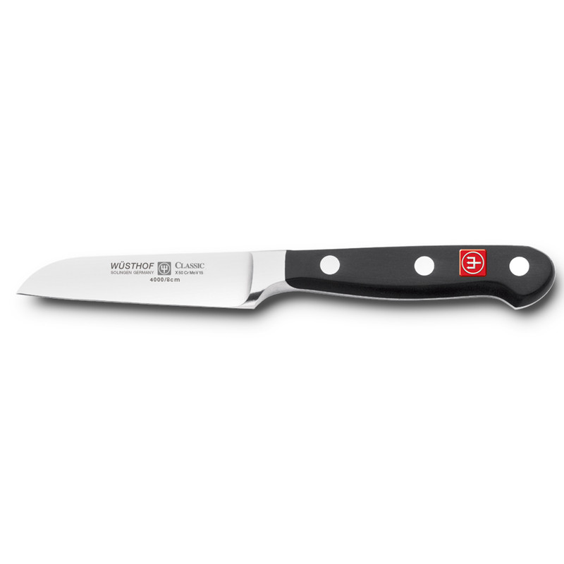 Nůž na zeleninu Wüsthof CLASSIC 8 cm 4000
