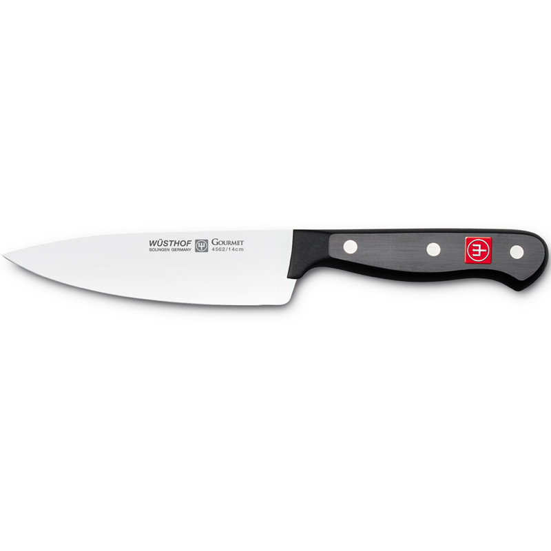 Nůž kuchařský Wüsthof GOURMET 14 cm 4562/14