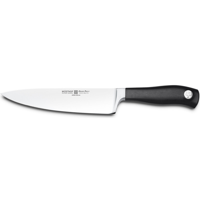 Wüsthof GRAND PRIX II Nůž kuchařský 20 cm 4585/20