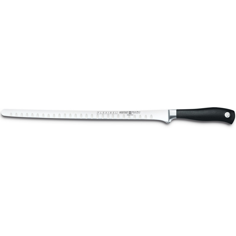 Wüsthof GRAND PRIX II Nůž na lososa 32 cm 4545