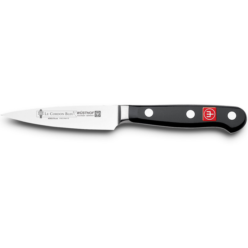 Nůž na zeleninu Wüsthof LE CORDON BLEU 9 cm 4065/09