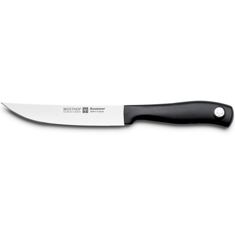 Wüsthof SILVERPOINT Nůž na steak 13 cm 4041
