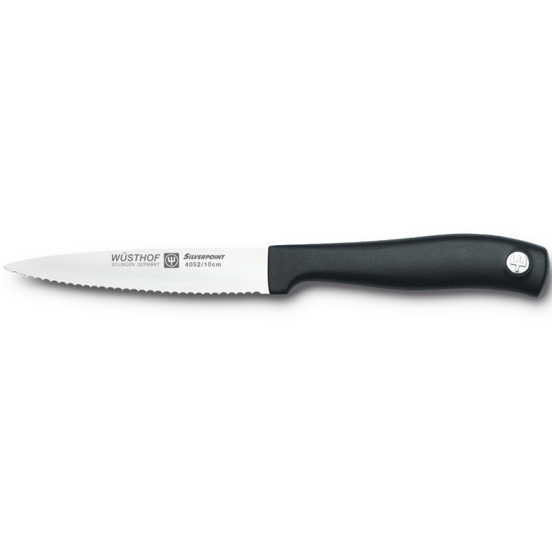 Wüsthof SILVERPOINT nôž na zeleninu 10 cm 4052