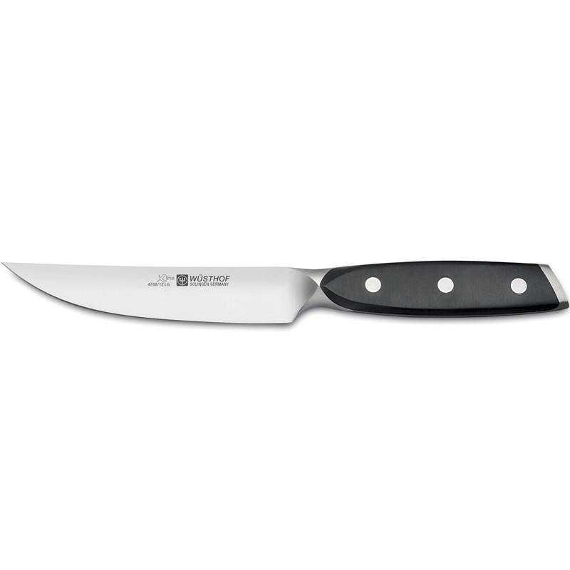 Wüsthof XLINE Nůž na steak 12 cm 4768