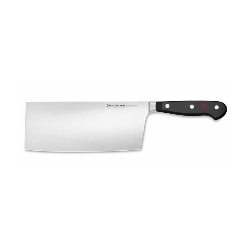 Nůž kuchařský čínský Wüsthof CLASSIC 18 cm 4686