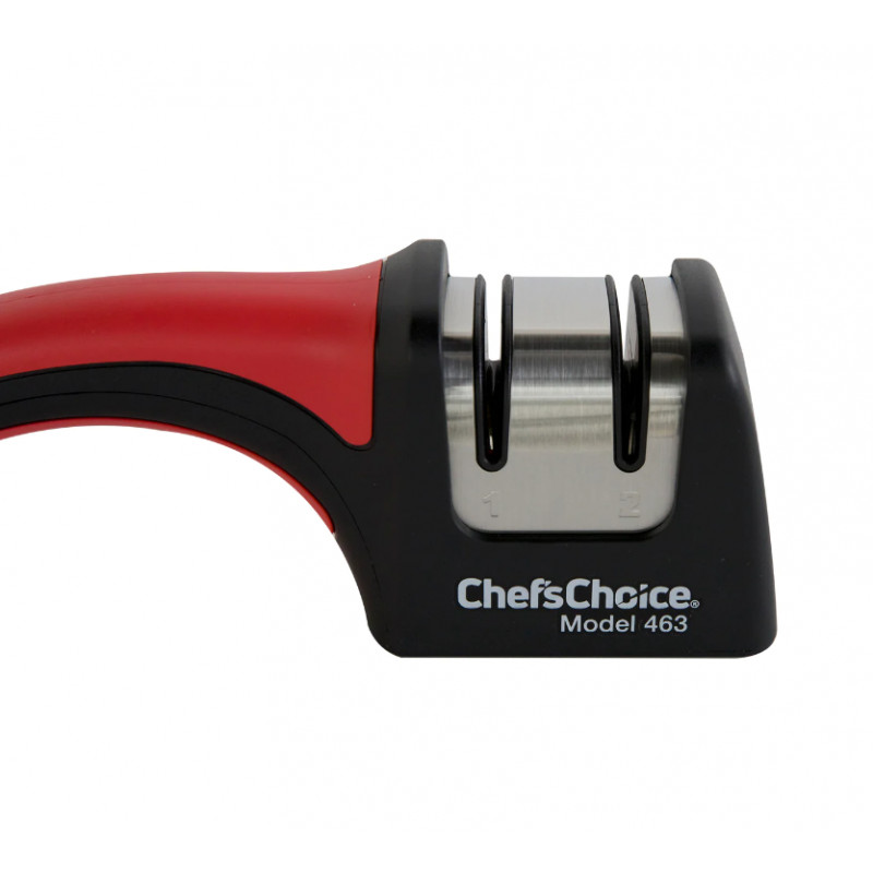 ChefsChoice ručná brúska na nože CC-463 2-stupňová 