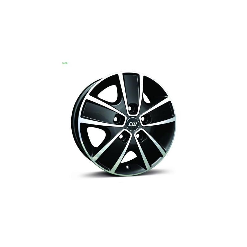 Borbet CWG 16" 6" ET68