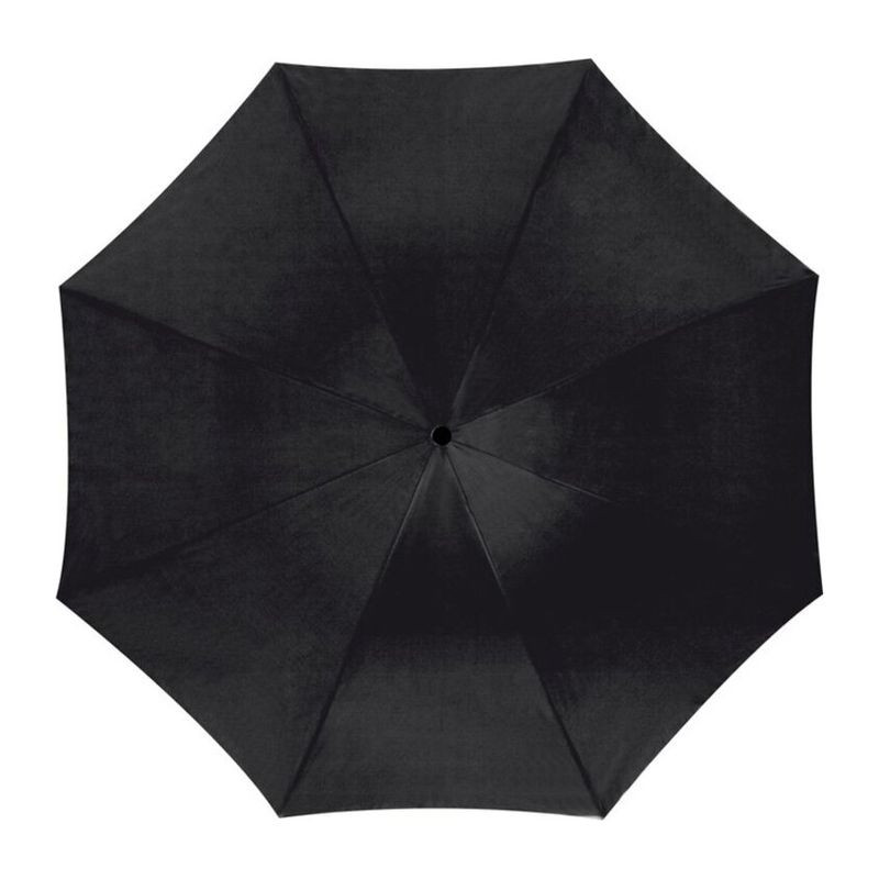 Dáždnik s plastovým držadlom