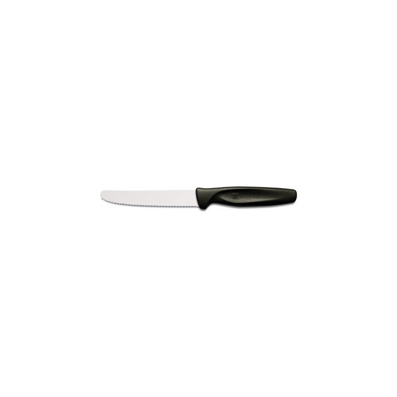 Nôž univerzálny Wüsthof čierny 10 cm 3003