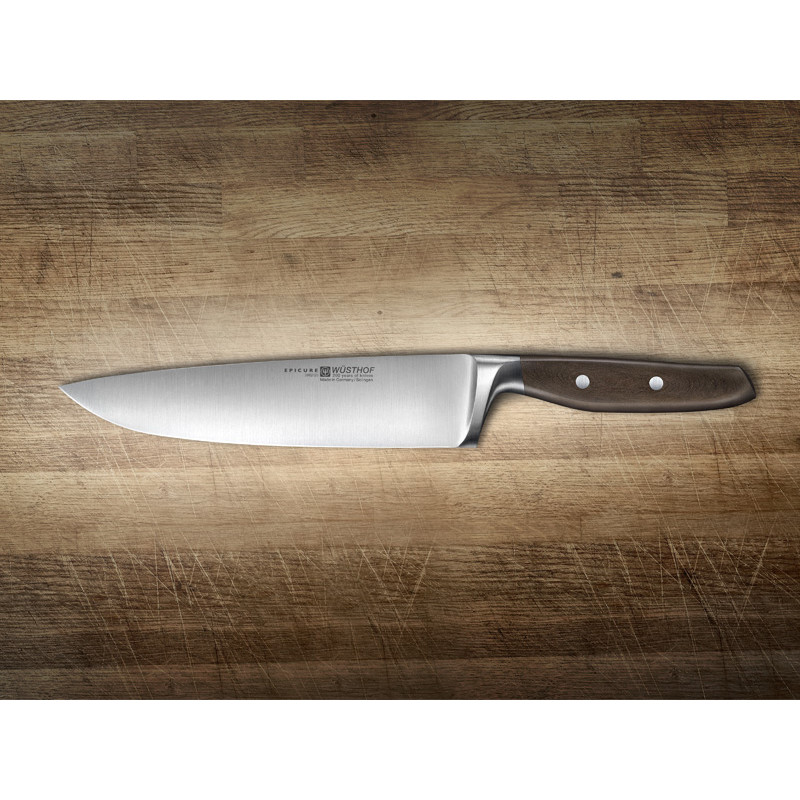 EPICURE nôž kuchársky 24cm