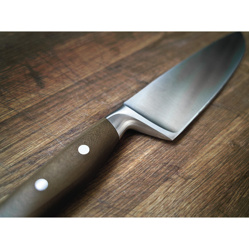 Nůž na šunku WÜSTHOF EPICURE 23 cm